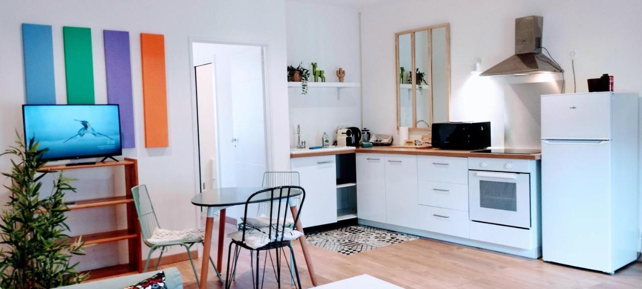 La Maison Des Nomades Netflix Disney Prime Video Apartment Avignon Exterior photo